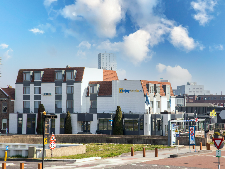 Enjoyhotel De Blaauwe Leeuw Terneuzen EnjoyHotels